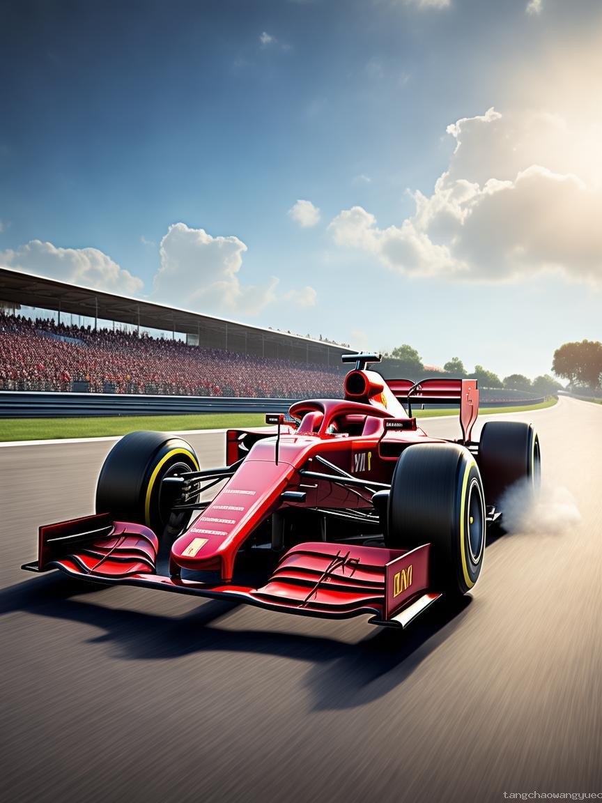F1狂飙飞车确认引进：赛车模拟游戏的革新突破与市场影响深度剖析